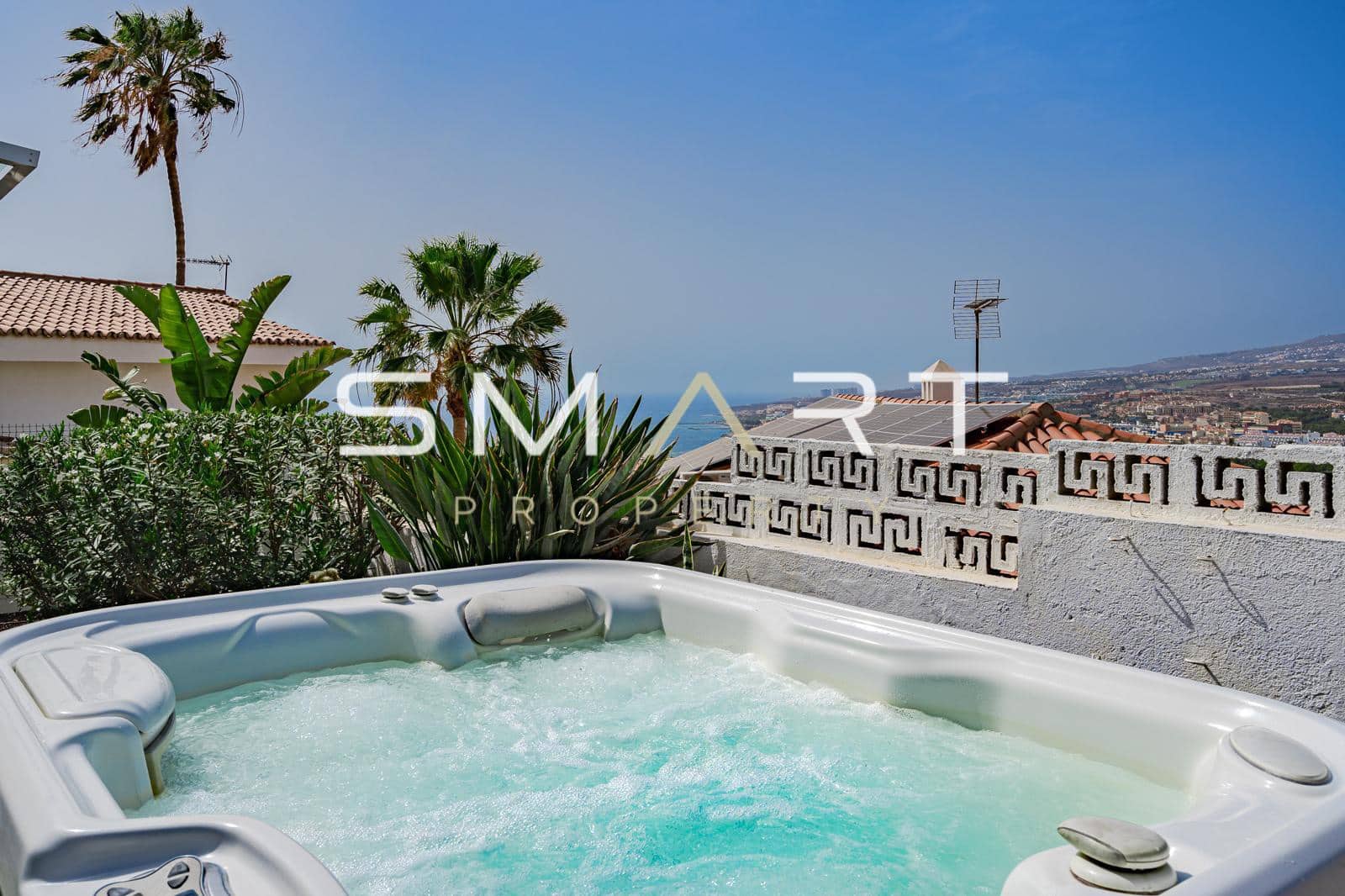 2 sypialnia Dom na sprzedaż w Costa Adeje z garażem - 750 000 € (Ref: 9978015)