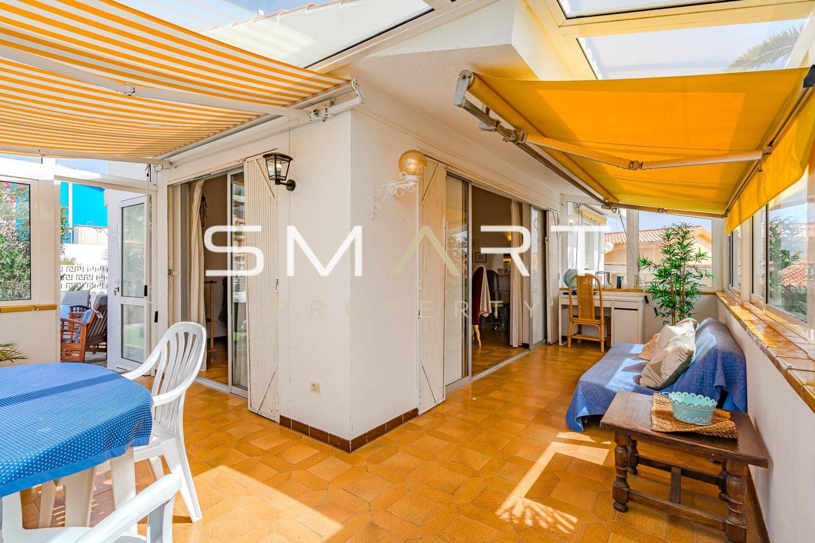 2 sypialnia Dom na sprzedaż w Costa Adeje z garażem - 750 000 € (Ref: 9978015)