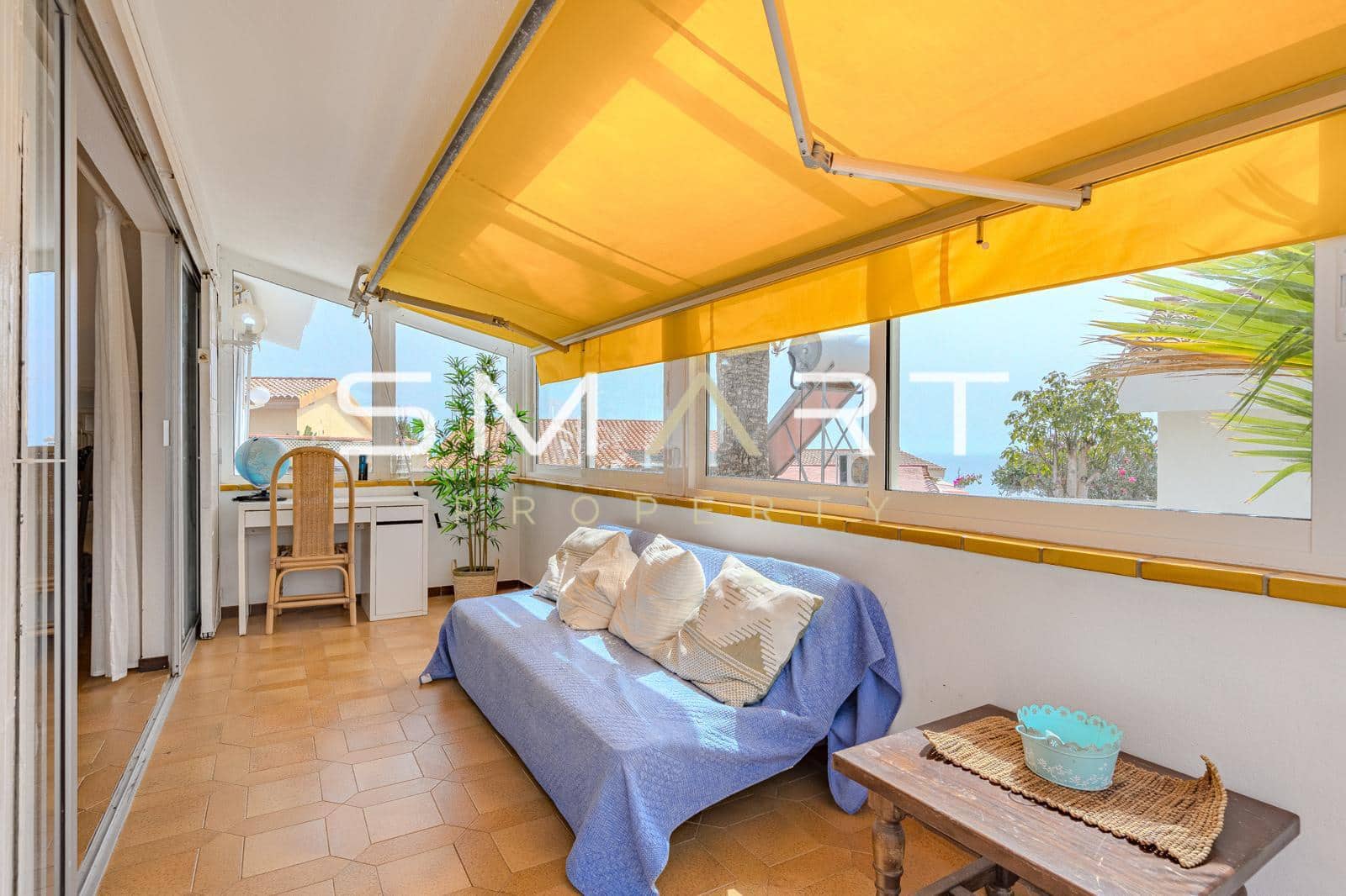 2 sypialnia Dom na sprzedaż w Costa Adeje z garażem - 750 000 € (Ref: 9978015)