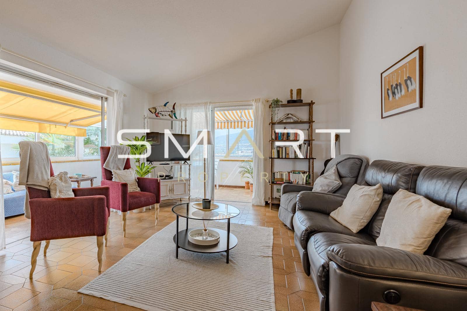 2 sypialnia Dom na sprzedaż w Costa Adeje z garażem - 750 000 € (Ref: 9978015)