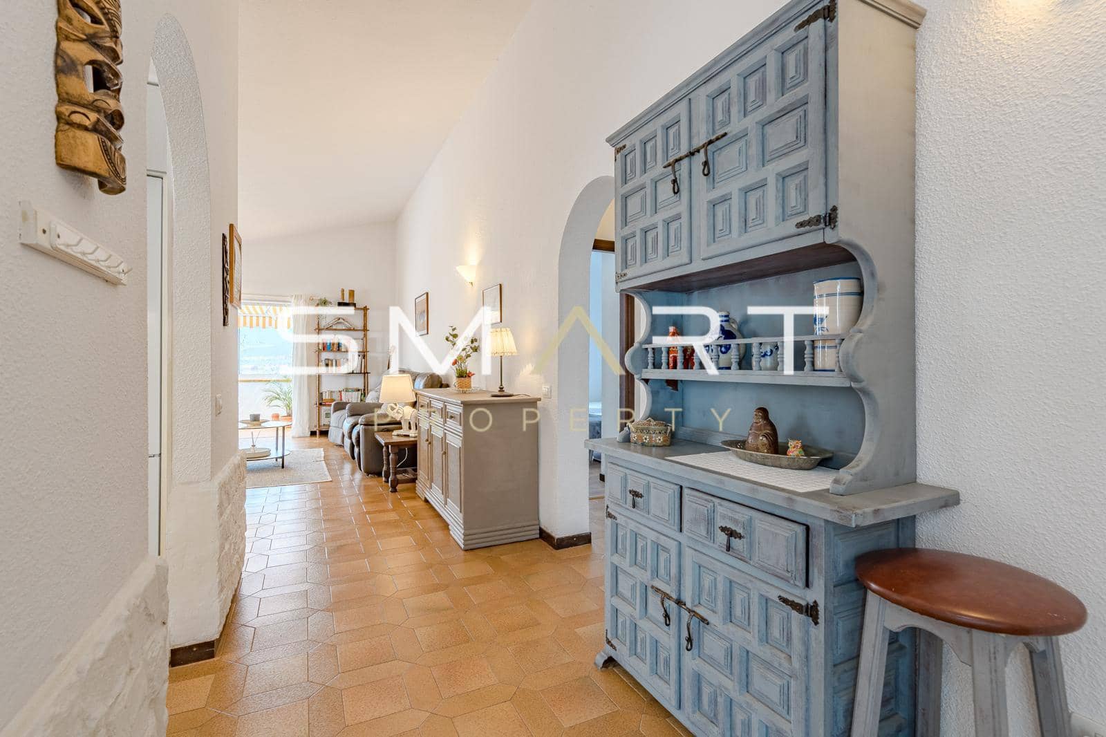 2 sypialnia Dom na sprzedaż w Costa Adeje z garażem - 750 000 € (Ref: 9978015)