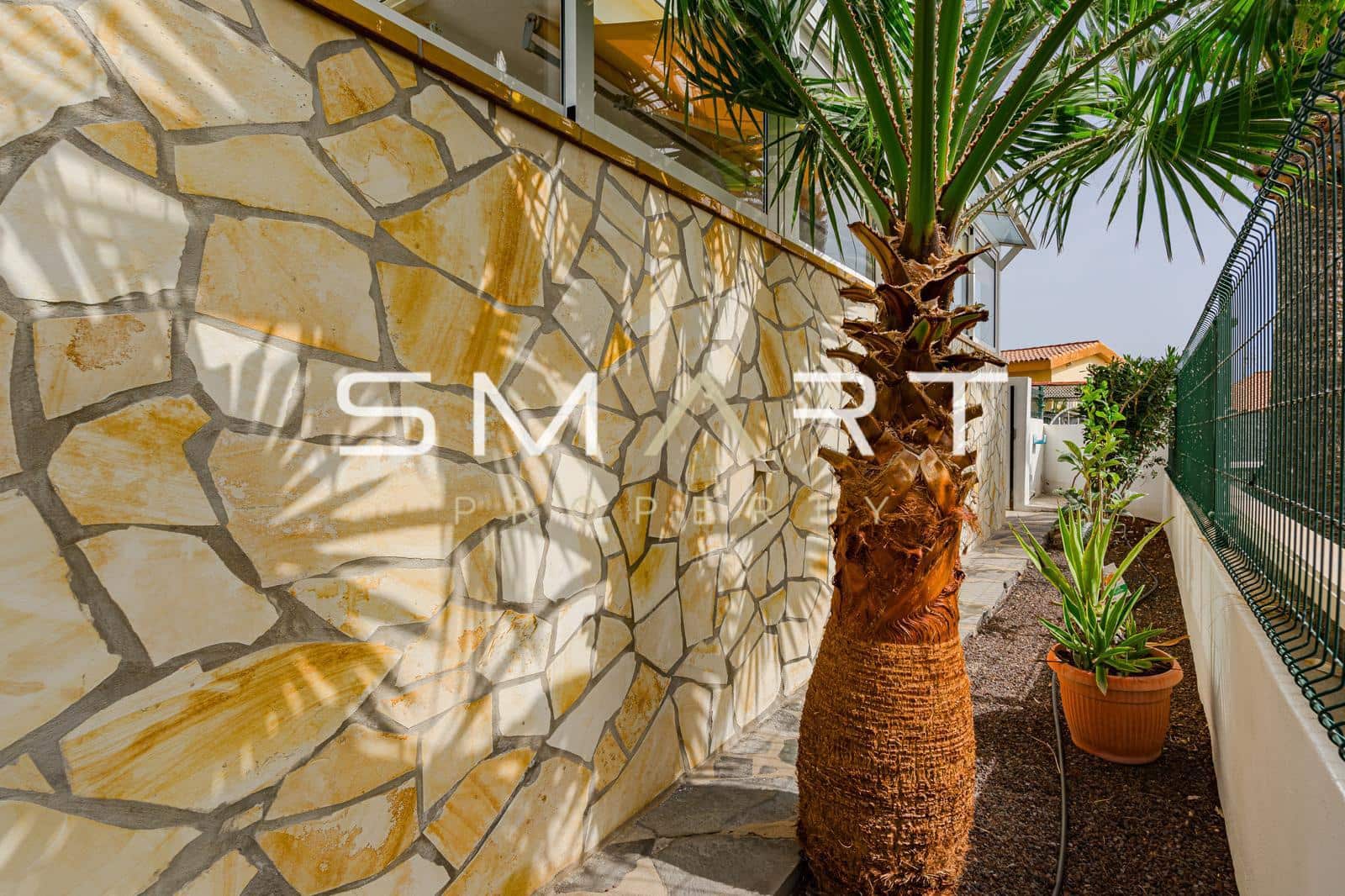 2 sypialnia Dom na sprzedaż w Costa Adeje z garażem - 750 000 € (Ref: 9978015)