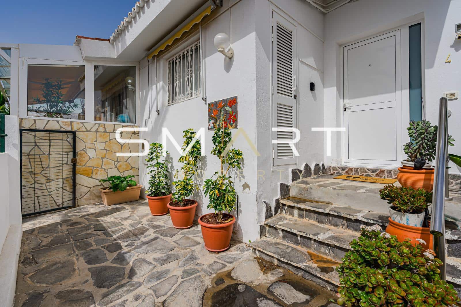 2 sypialnia Dom na sprzedaż w Costa Adeje z garażem - 750 000 € (Ref: 9978015)