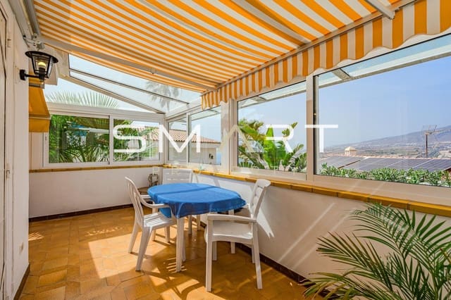 2 sypialnia Dom na sprzedaż w San Eugenio Bajo, Adeje z garażem - 750 000 € (Ref: 9978015)