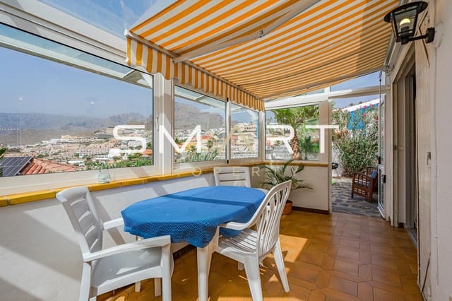 2 sypialnia Dom na sprzedaż w San Eugenio Bajo, Adeje z garażem - 750 000 € (Ref: 9978015)