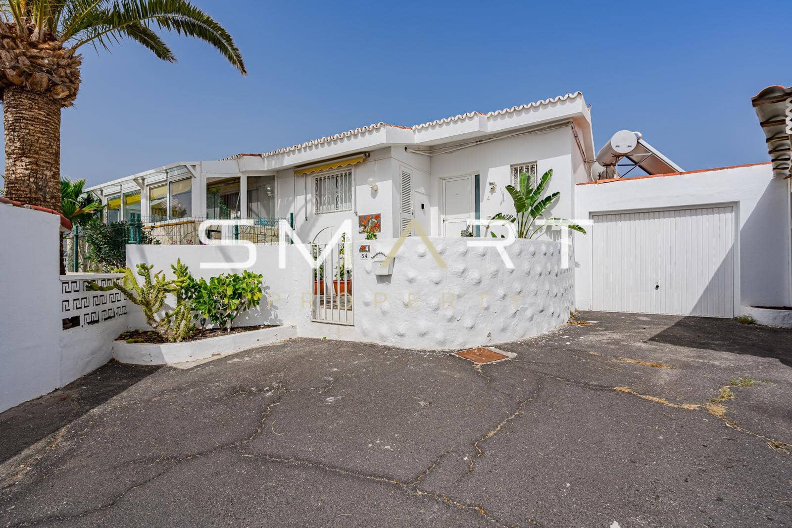 2 sypialnia Dom na sprzedaż w Costa Adeje z garażem - 750 000 € (Ref: 9978015)