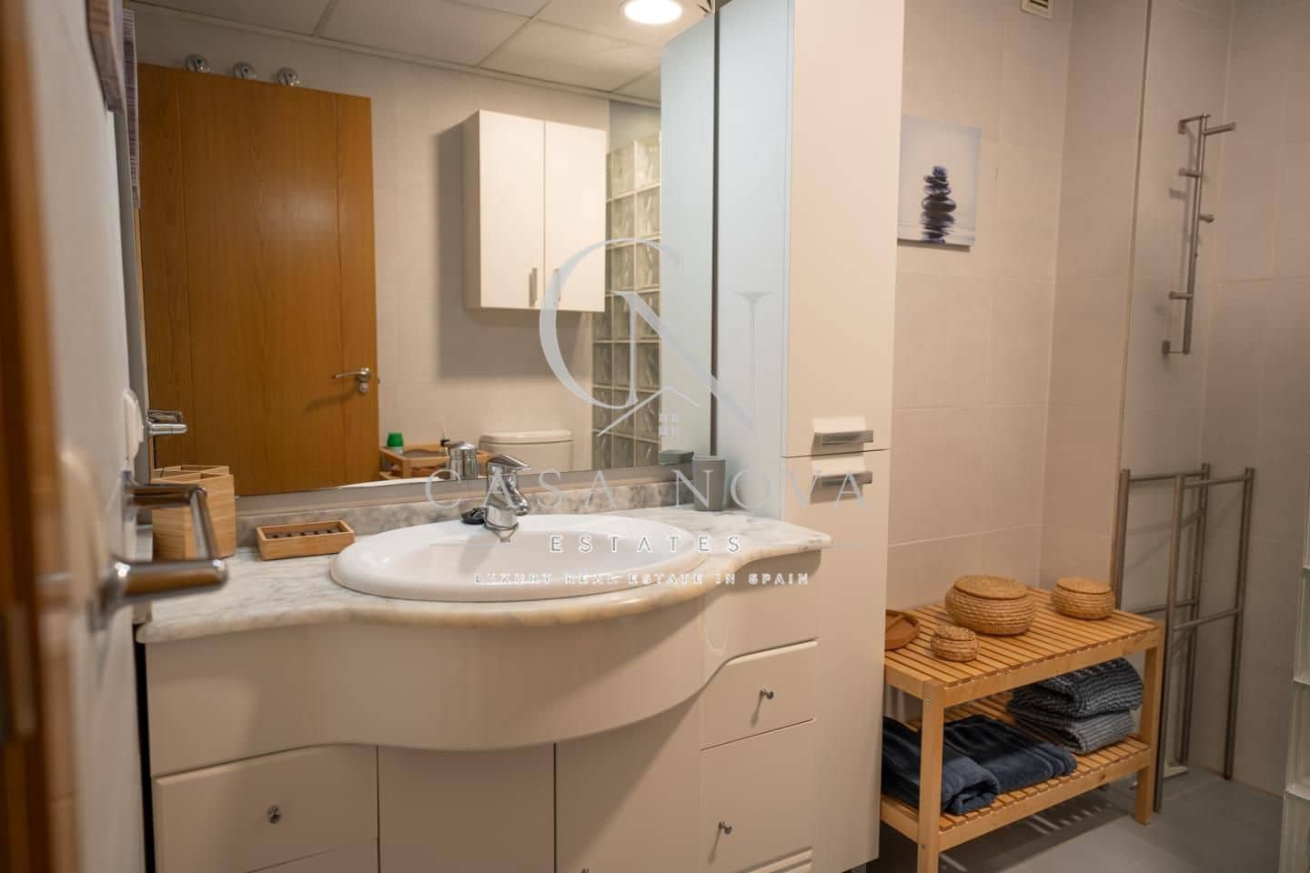 2 sypialnia Mieszkanie do wynajęcia w Alfara del Patriarca - 950 € (Ref: 10000232)
