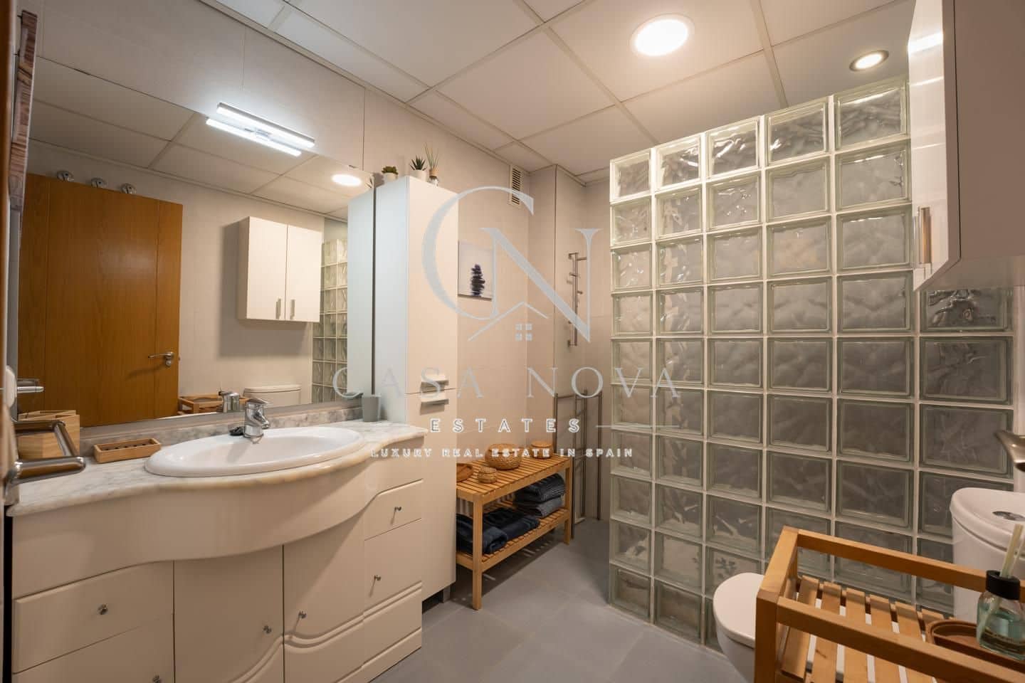 2 sypialnia Mieszkanie do wynajęcia w Alfara del Patriarca - 950 € (Ref: 10000232)