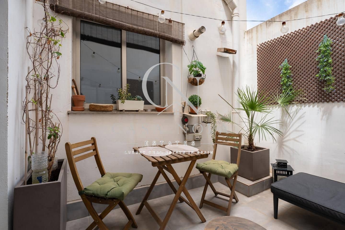 2 sypialnia Mieszkanie do wynajęcia w Alfara del Patriarca - 950 € (Ref: 10000232)
