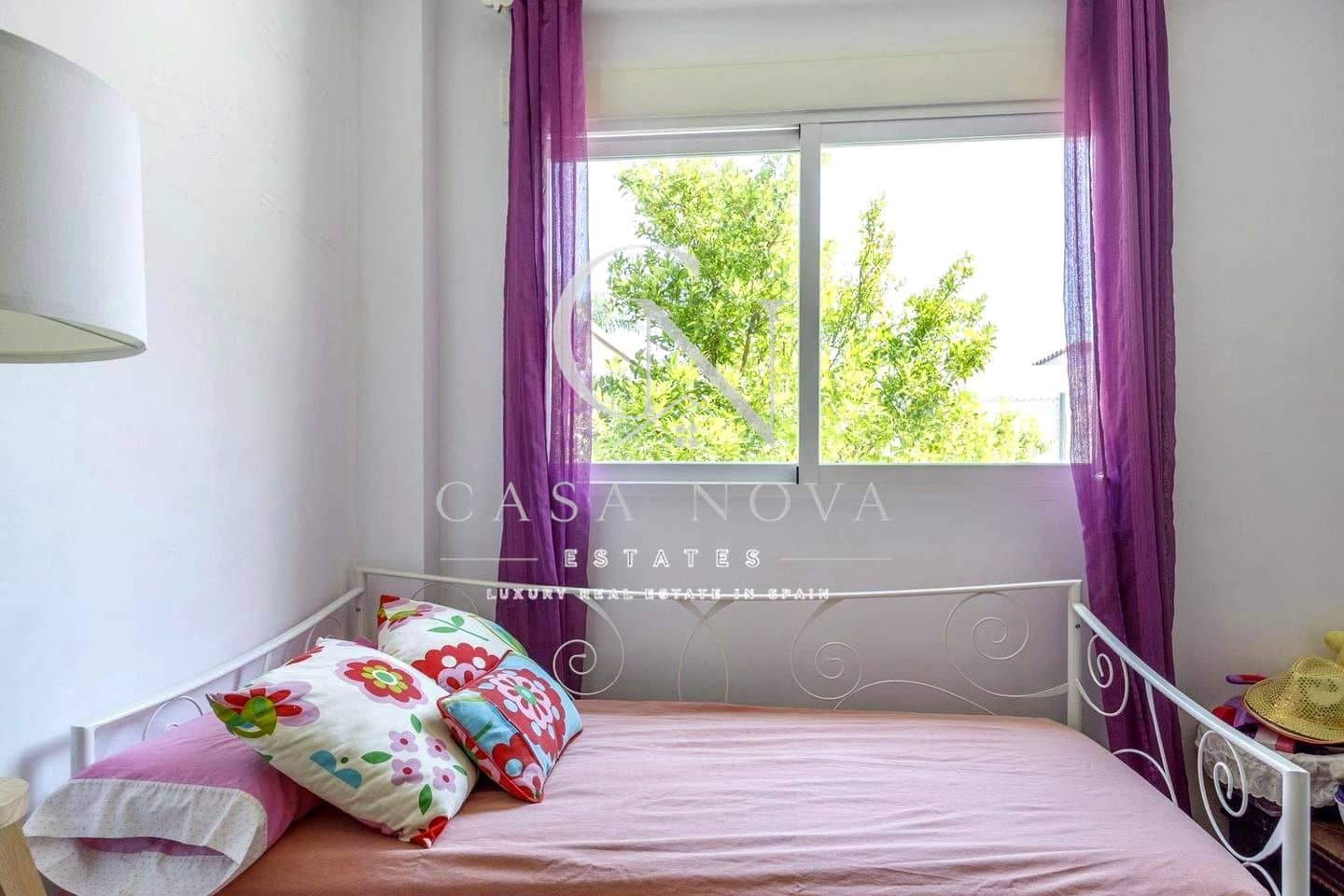 4 slaapkamer Villa te koop in Betera met zwembad garage - € 849.000 (Ref: 10007798)