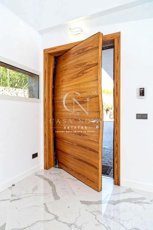 Chalet de 7 habitaciones en Altea la Vella en venta con garaje - 4.750.000 € (Ref: 10008097)