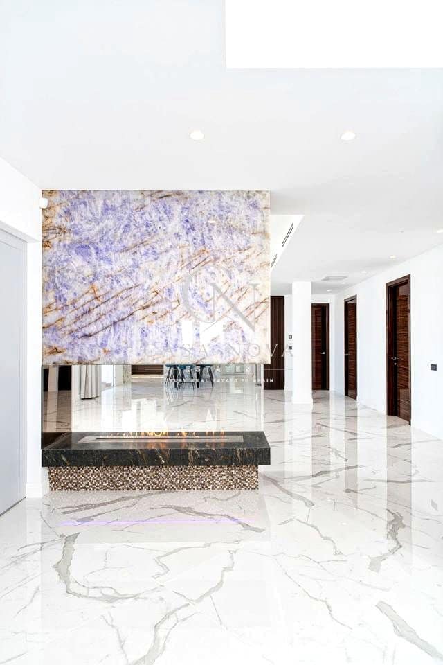 Chalet de 7 habitaciones en Altea la Vella en venta con garaje - 4.750.000 € (Ref: 10008097)