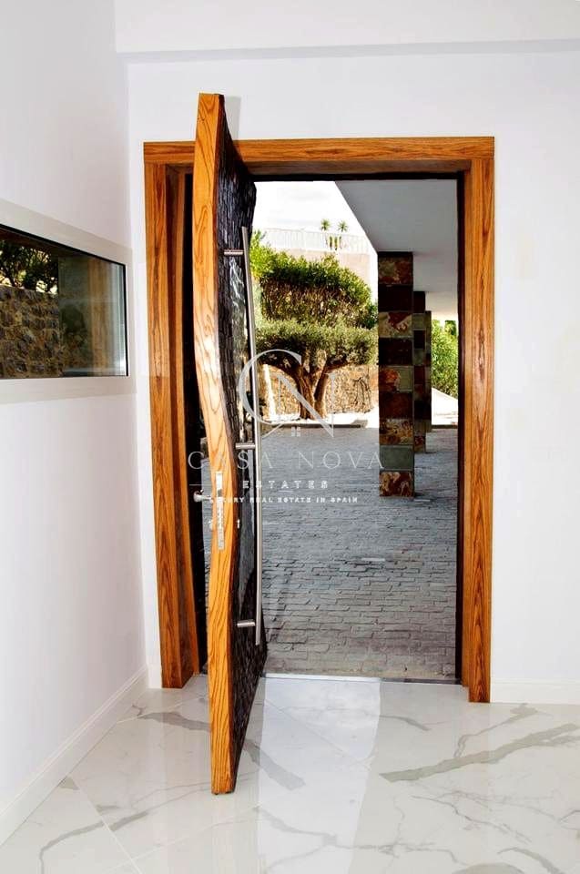 Chalet de 7 habitaciones en Altea la Vella en venta con garaje - 4.750.000 € (Ref: 10008097)