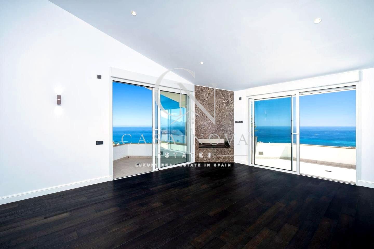 Chalet de 7 habitaciones en Altea la Vella en venta con garaje - 4.750.000 € (Ref: 10008097)