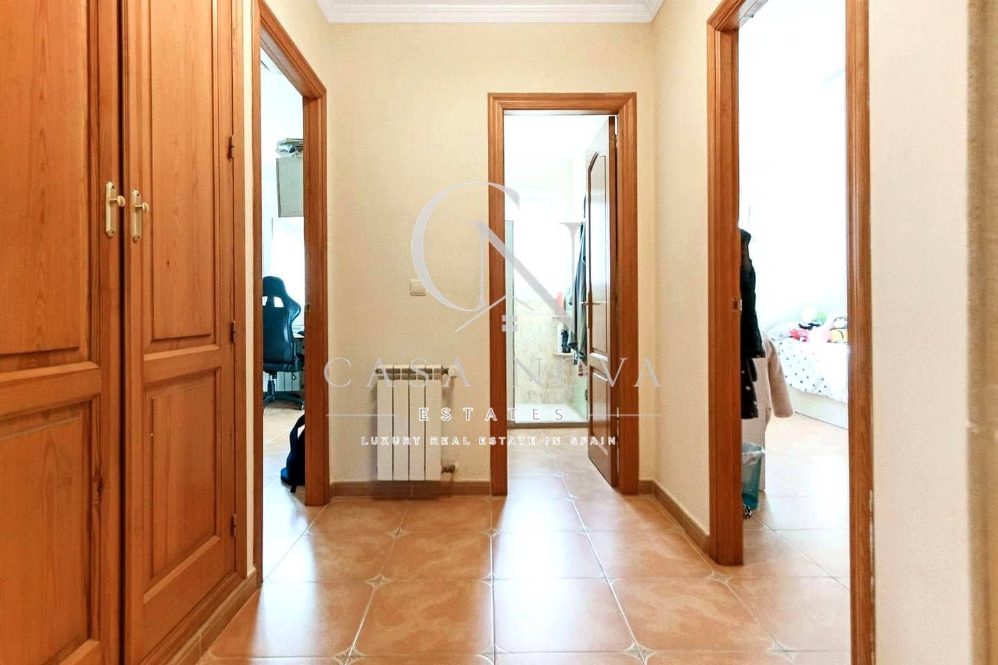 3 slaapkamer Villa te koop in Denia met zwembad garage - € 799.000 (Ref: 10008098)