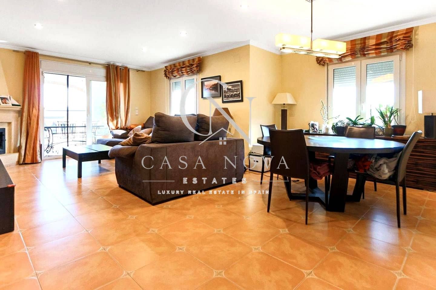 3 slaapkamer Villa te koop in Denia met zwembad garage - € 799.000 (Ref: 10008098)