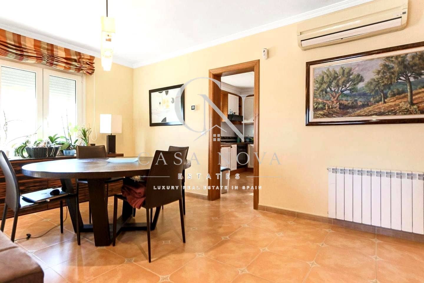 3 slaapkamer Villa te koop in Denia met zwembad garage - € 799.000 (Ref: 10008098)