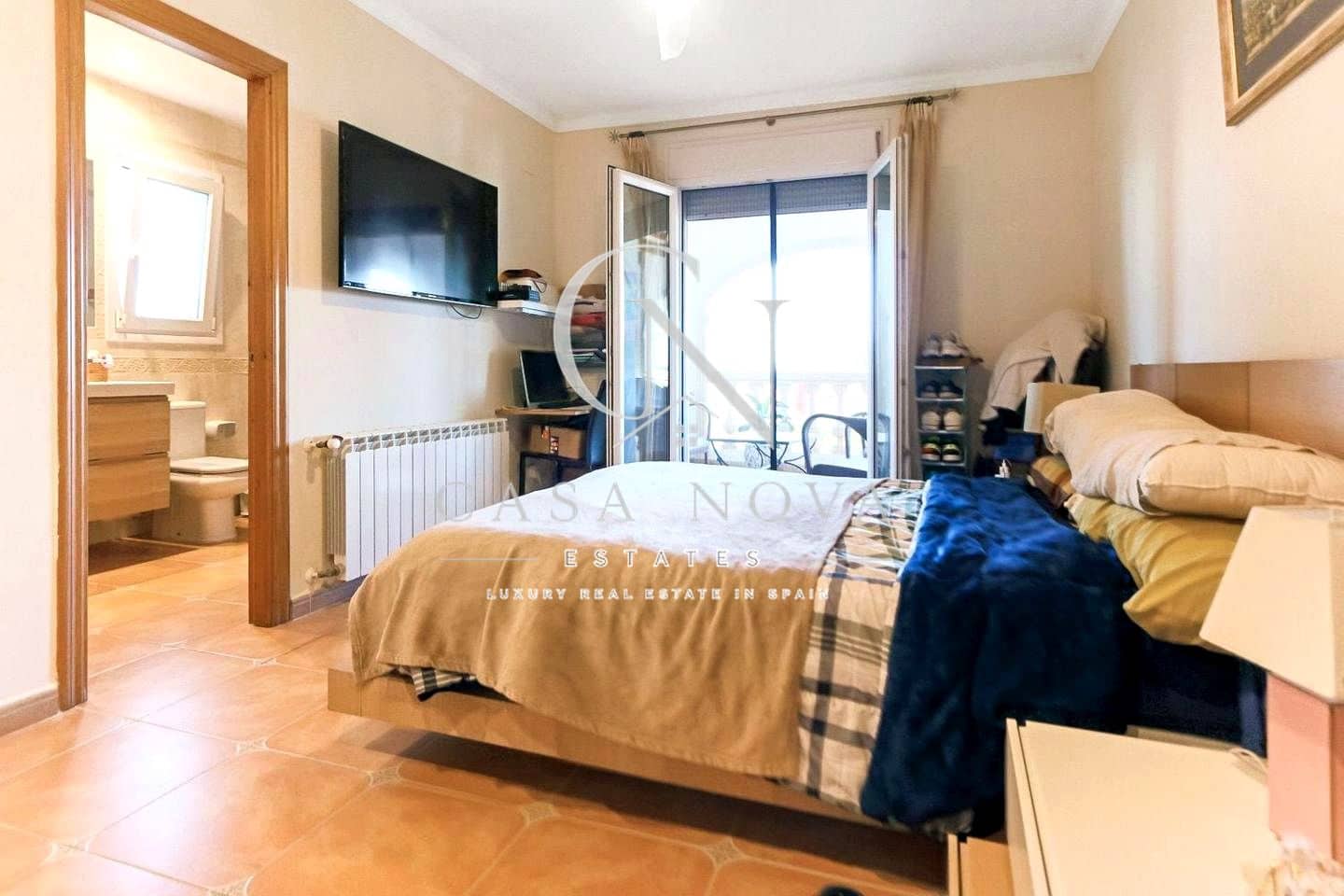 3 slaapkamer Villa te koop in Denia met zwembad garage - € 799.000 (Ref: 10008098)