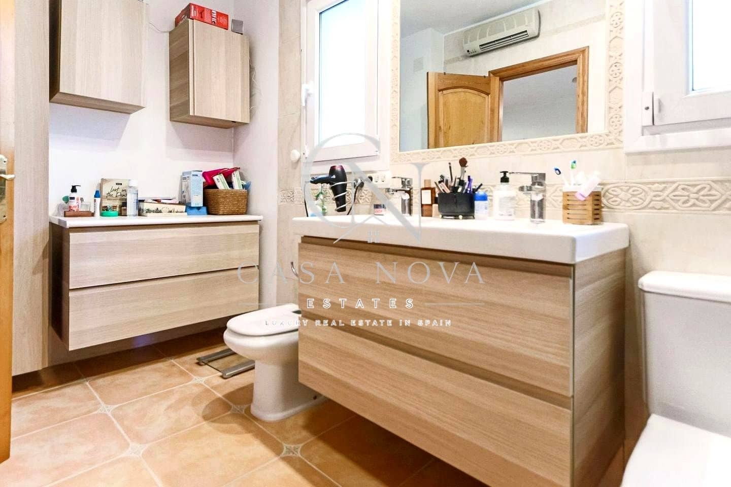 3 slaapkamer Villa te koop in Denia met zwembad garage - € 799.000 (Ref: 10008098)