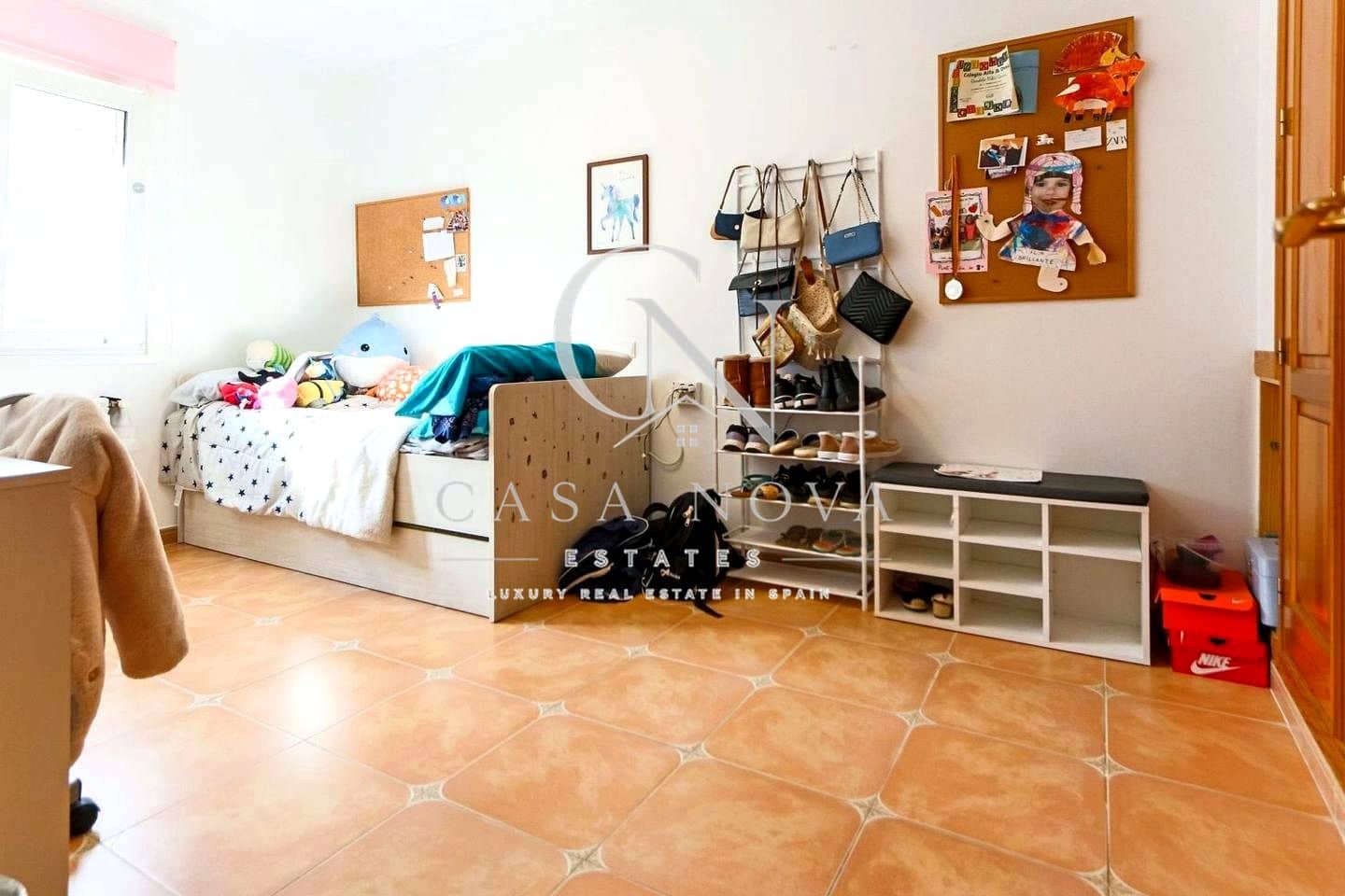 3 slaapkamer Villa te koop in Denia met zwembad garage - € 799.000 (Ref: 10008098)