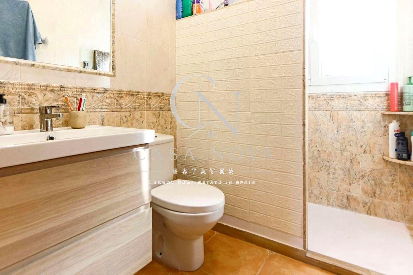 3 slaapkamer Villa te koop in Denia met zwembad garage - € 799.000 (Ref: 10008098)