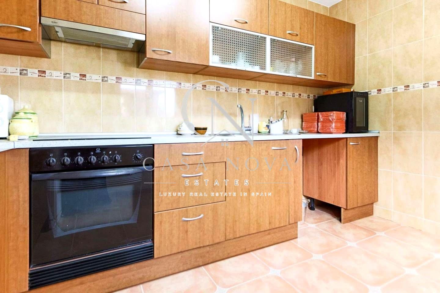 3 slaapkamer Villa te koop in Denia met zwembad garage - € 799.000 (Ref: 10008098)