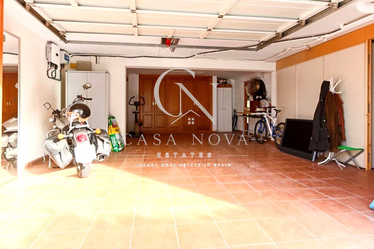 3 slaapkamer Villa te koop in Denia met zwembad garage - € 799.000 (Ref: 10008098)