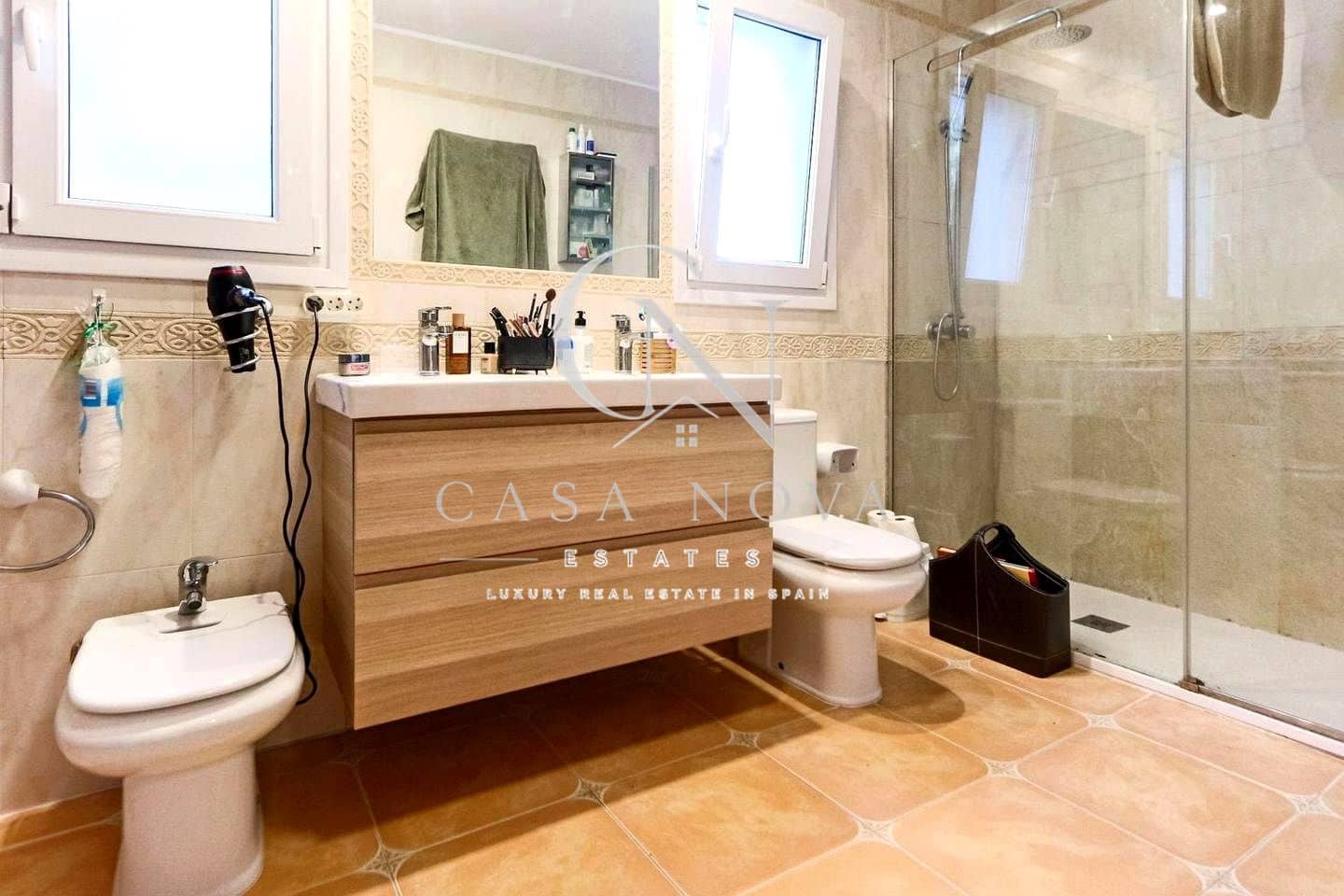 3 slaapkamer Villa te koop in Denia met zwembad garage - € 799.000 (Ref: 10008098)