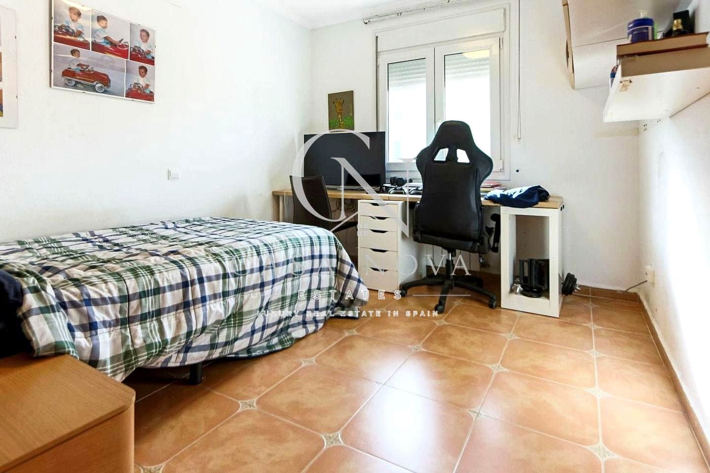 3 slaapkamer Villa te koop in Denia met zwembad garage - € 799.000 (Ref: 10008098)