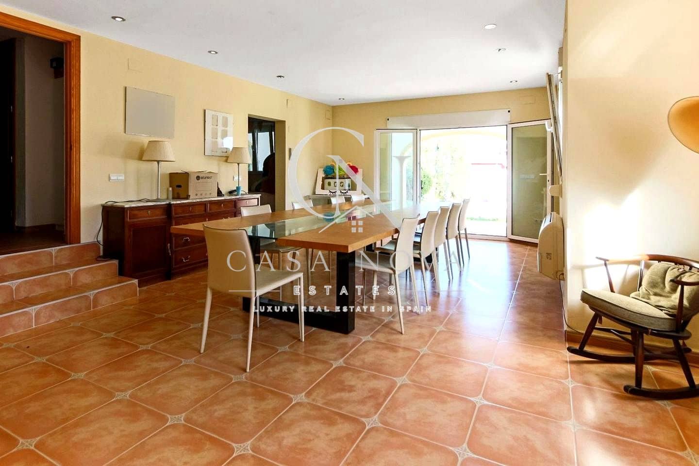 3 slaapkamer Villa te koop in Denia met zwembad garage - € 799.000 (Ref: 10008098)