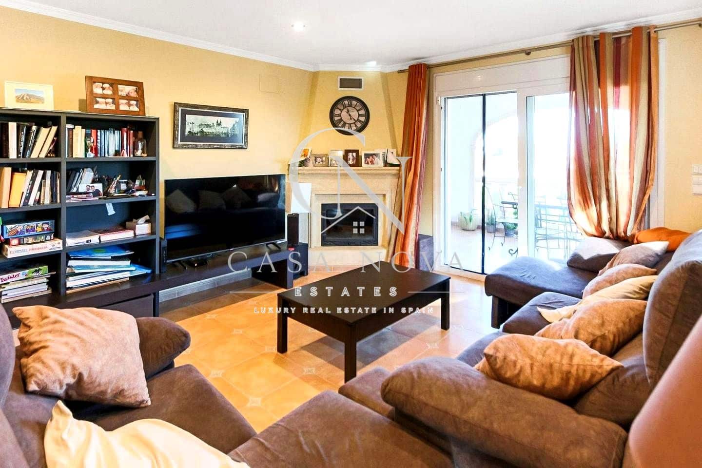 3 slaapkamer Villa te koop in Denia met zwembad garage - € 799.000 (Ref: 10008098)