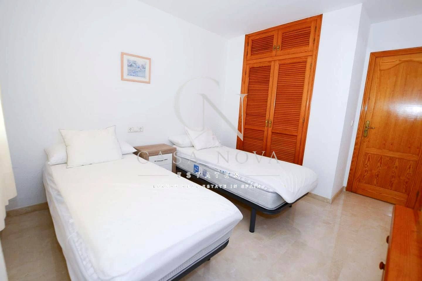7 bedroom Villa for sale in Calpe / Calp with garage - € 850,000 (Ref: 10008099)