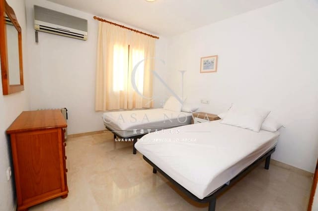 7 bedroom Villa for sale in Cometa - Carrió, Calpe / Calp with garage - € 850,000 (Ref: 10008099)