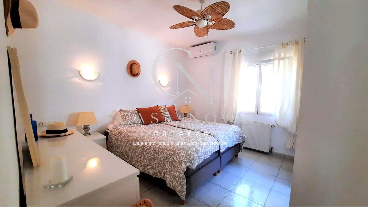 3 makuuhuone Huvila myytävänä paikassa Moraira mukana uima-altaan - 915 000 € (Ref: 10029508)