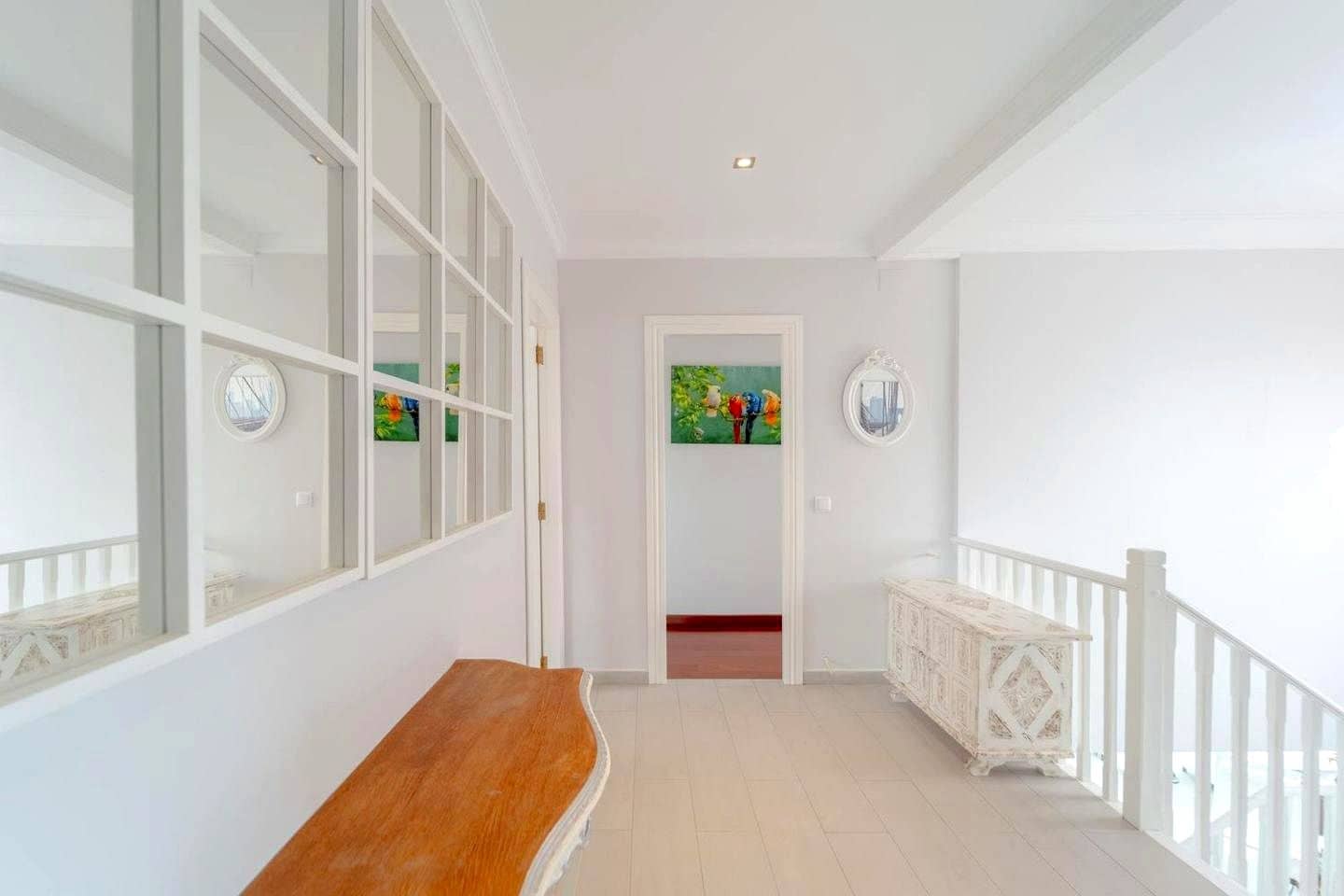 8 sypialnia Willa na sprzedaż w Betera z basenem garażem - 999 000 € (Ref: 10034582)