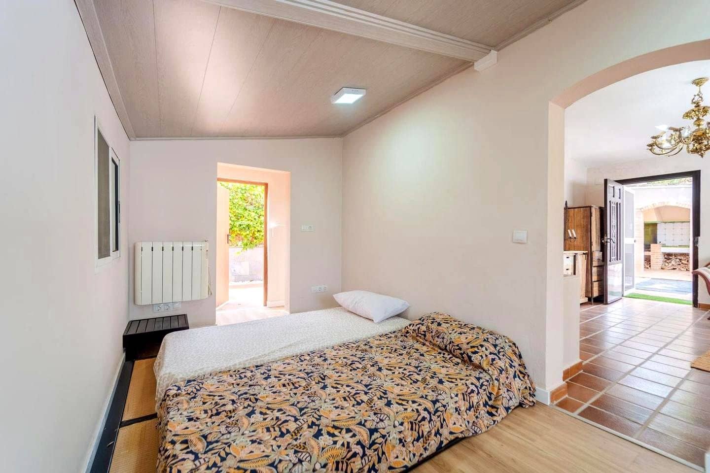 8 sypialnia Willa na sprzedaż w Betera z basenem garażem - 999 000 € (Ref: 10034582)