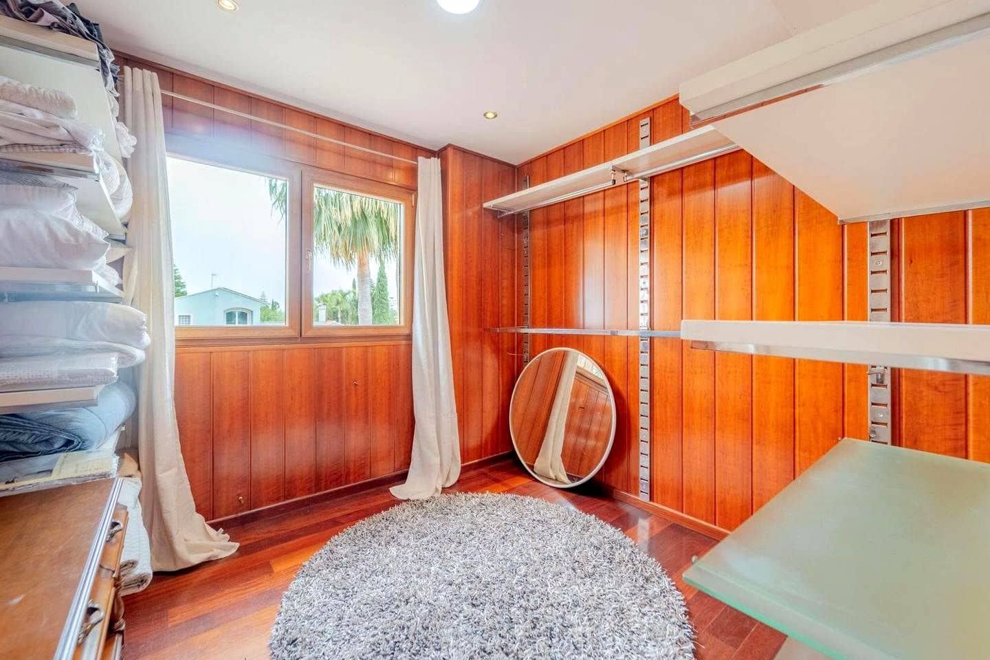 8 sypialnia Willa na sprzedaż w Betera z basenem garażem - 999 000 € (Ref: 10034582)
