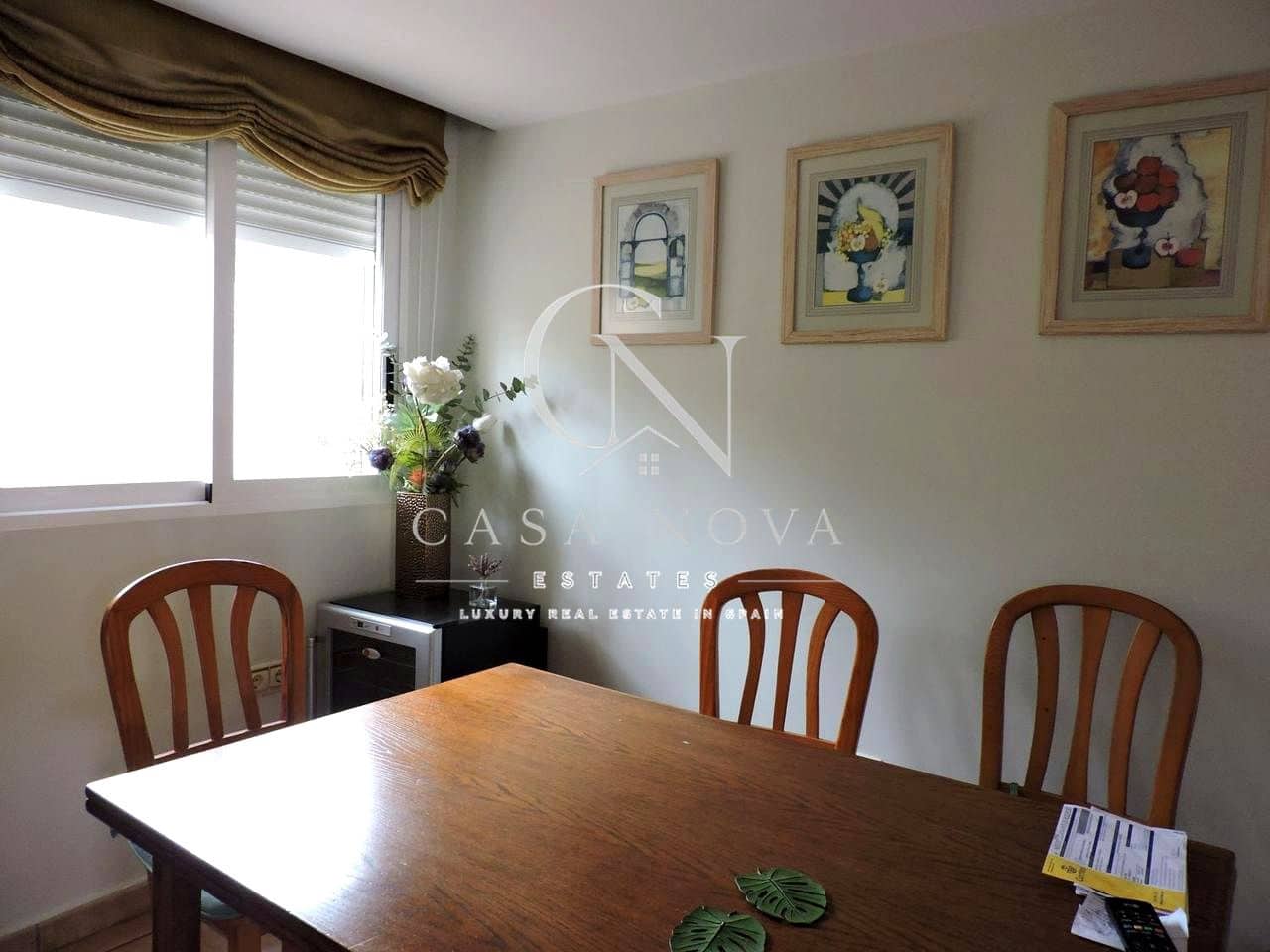 3 soverom Villa til salgs i Benidorm - € 385 000 (Ref: 10034583)