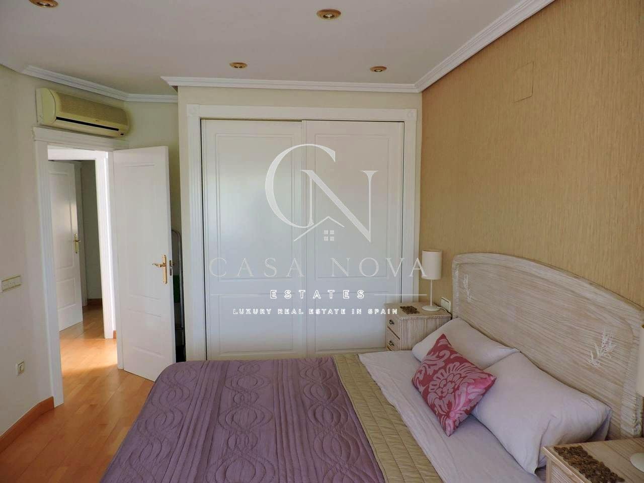 3 soverom Villa til salgs i Benidorm - € 385 000 (Ref: 10034583)