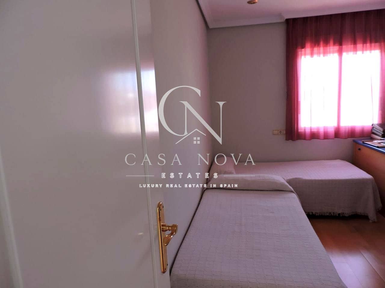 3 soverom Villa til salgs i Benidorm - € 385 000 (Ref: 10034583)