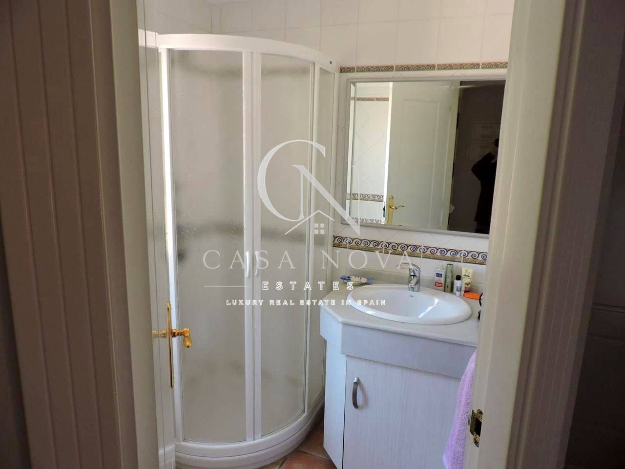 3 soverom Villa til salgs i Benidorm - € 385 000 (Ref: 10034583)