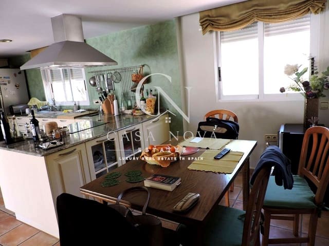 3 chambre Villa/Maison à vendre à Rincón Alto, Benidorm - 385 000 € (Ref: 10034583)