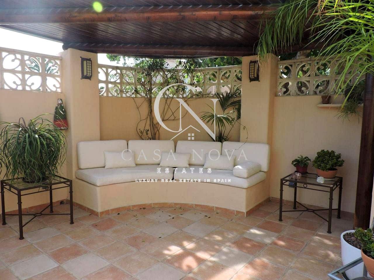 3 soverom Villa til salgs i Benidorm - € 385 000 (Ref: 10034583)