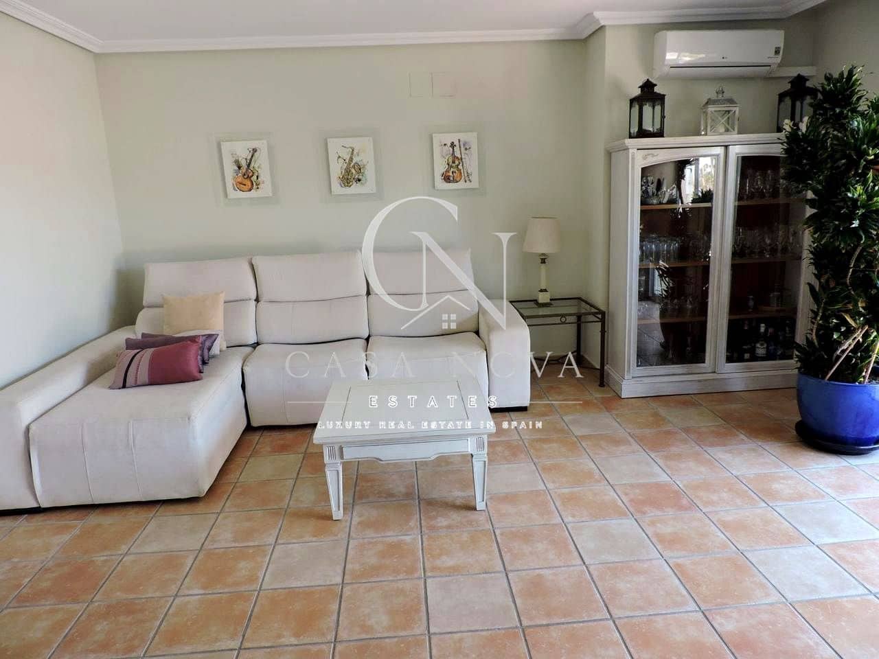 3 soverom Villa til salgs i Benidorm - € 385 000 (Ref: 10034583)