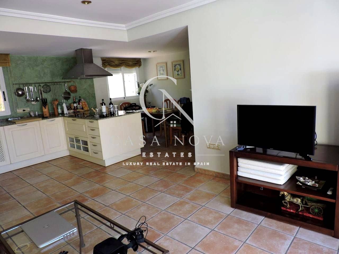3 soverom Villa til salgs i Benidorm - € 385 000 (Ref: 10034583)