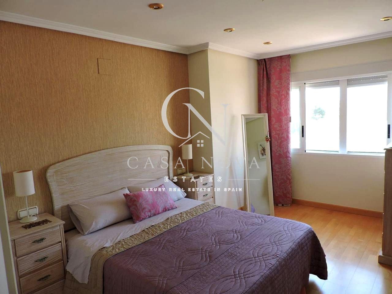3 soverom Villa til salgs i Benidorm - € 385 000 (Ref: 10034583)