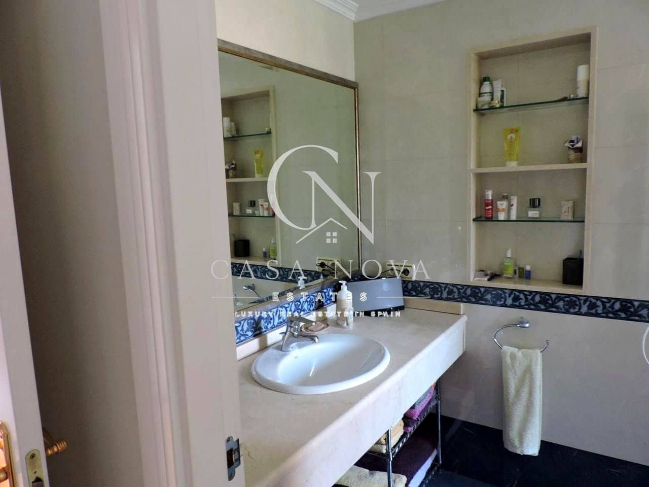 3 soverom Villa til salgs i Benidorm - € 385 000 (Ref: 10034583)