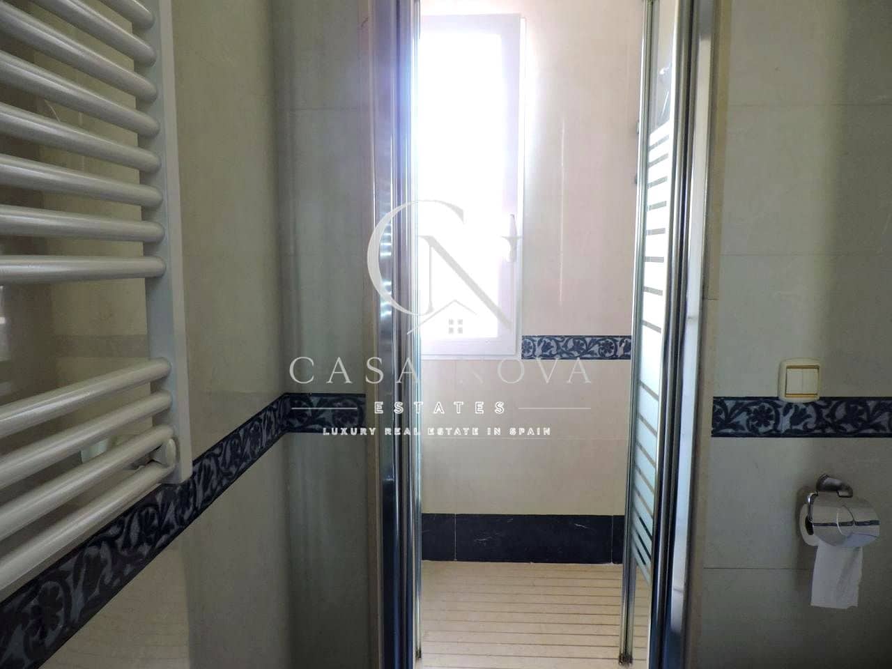 3 soverom Villa til salgs i Benidorm - € 385 000 (Ref: 10034583)
