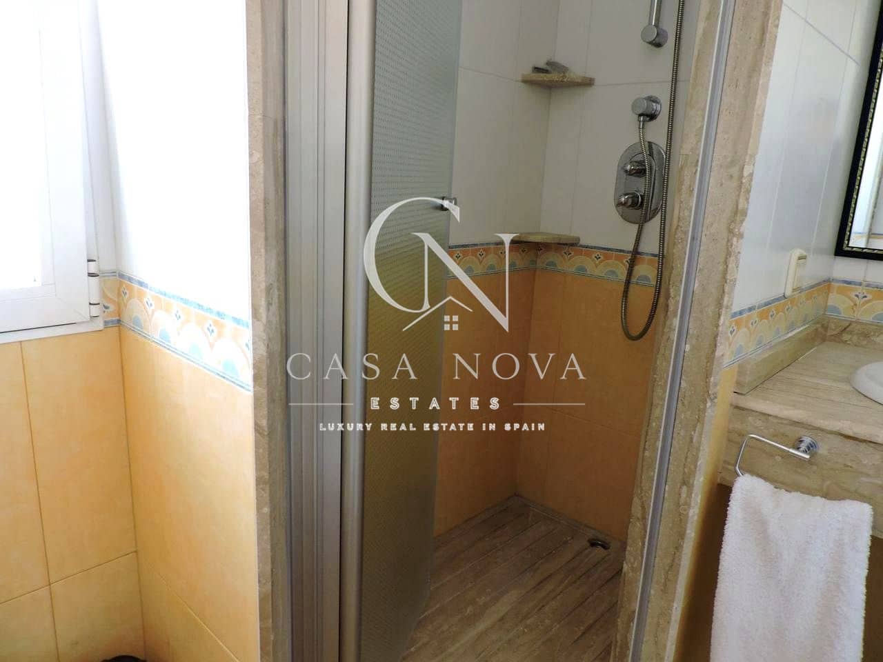 3 soverom Villa til salgs i Benidorm - € 385 000 (Ref: 10034583)