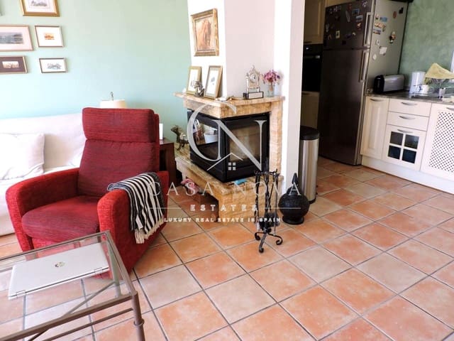 3 chambre Villa/Maison à vendre à Rincón Alto, Benidorm - 385 000 € (Ref: 10034583)